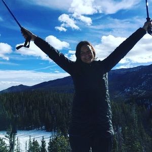 Meet your Posher, Sarah